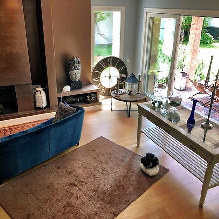 Abitare Al 42 Apartment Ravenna Bagian luar foto