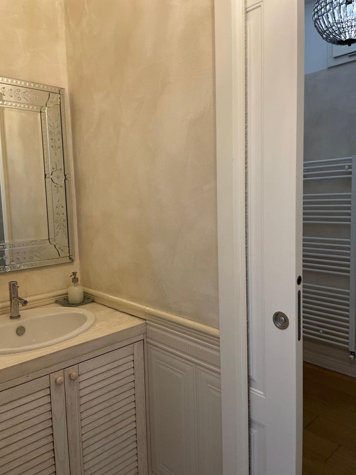 Abitare Al 42 Apartment Ravenna Bagian luar foto