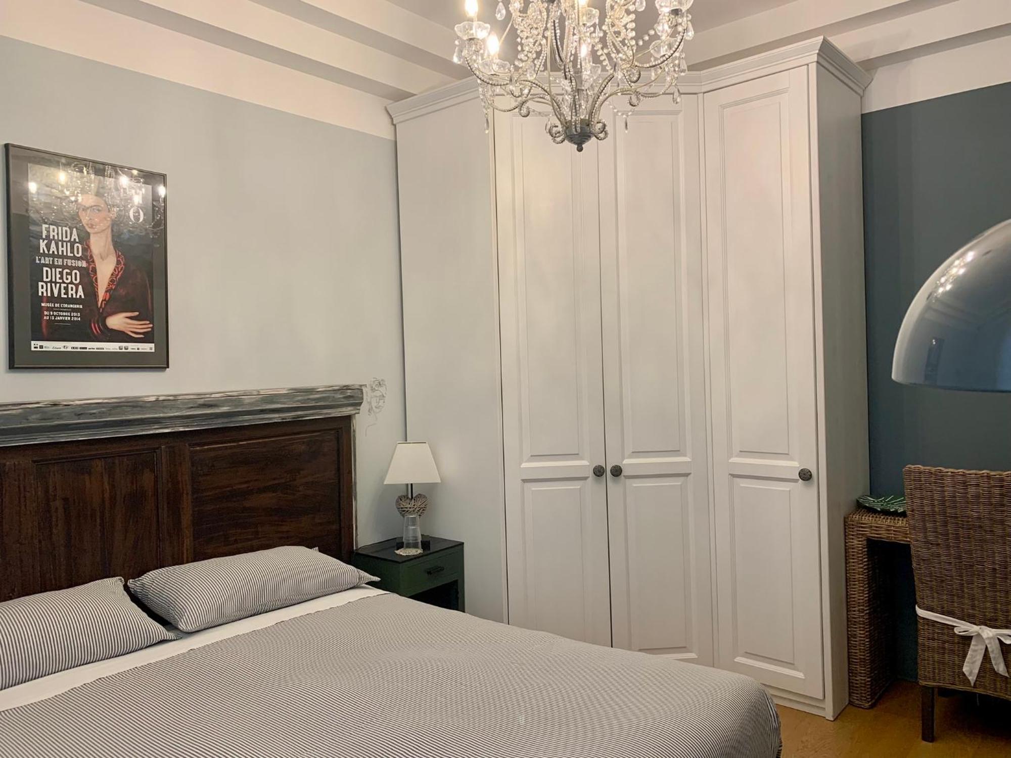 Abitare Al 42 Apartment Ravenna Bagian luar foto