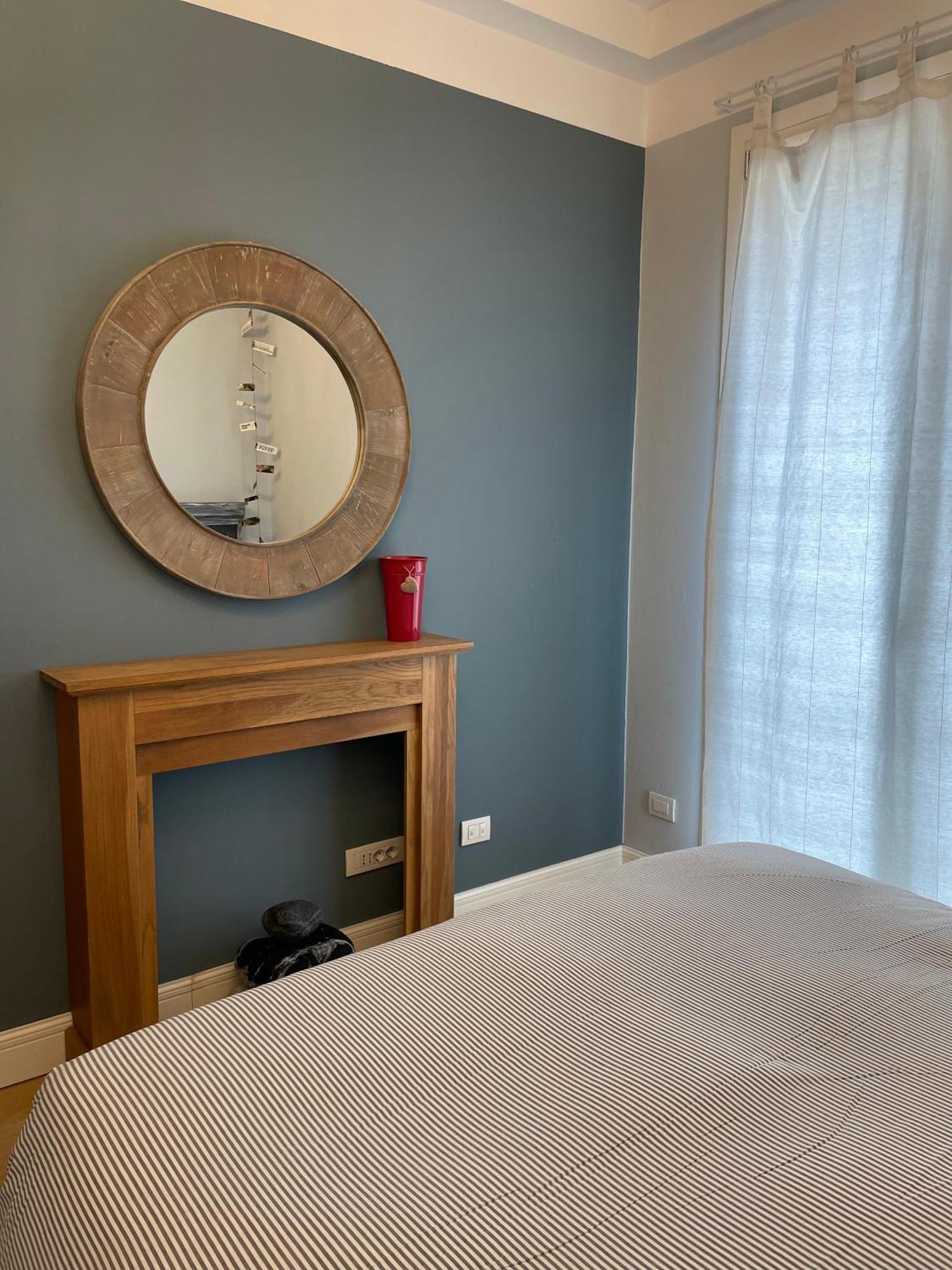 Abitare Al 42 Apartment Ravenna Bagian luar foto