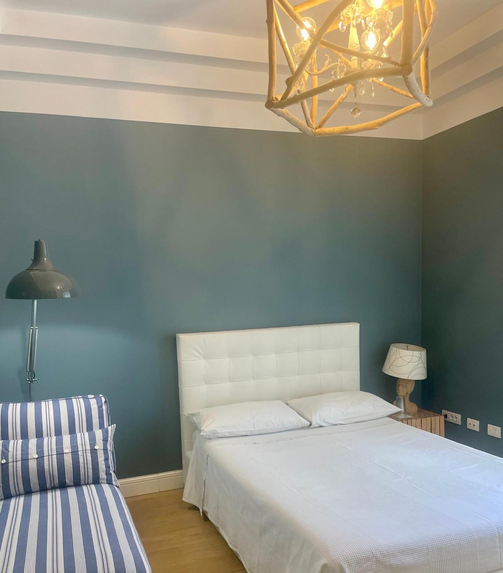 Abitare Al 42 Apartment Ravenna Bagian luar foto