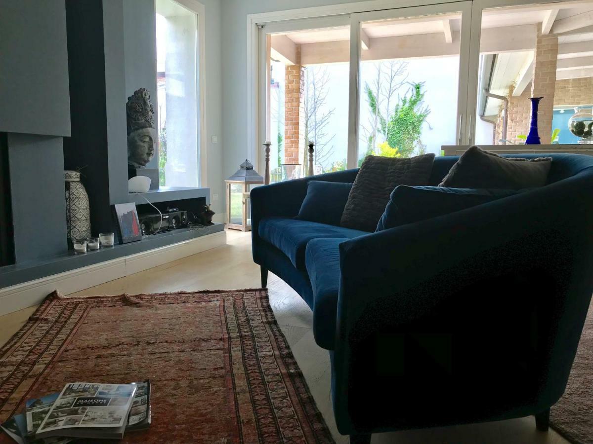 Abitare Al 42 Apartment Ravenna Bagian luar foto